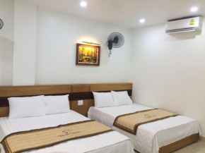 Thu Thủy Cruise - Travel